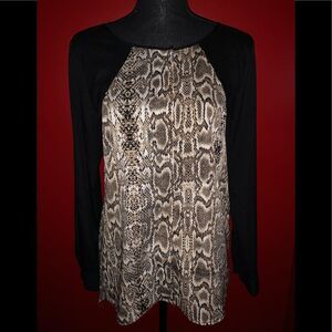 Calvin Klein Blouse 